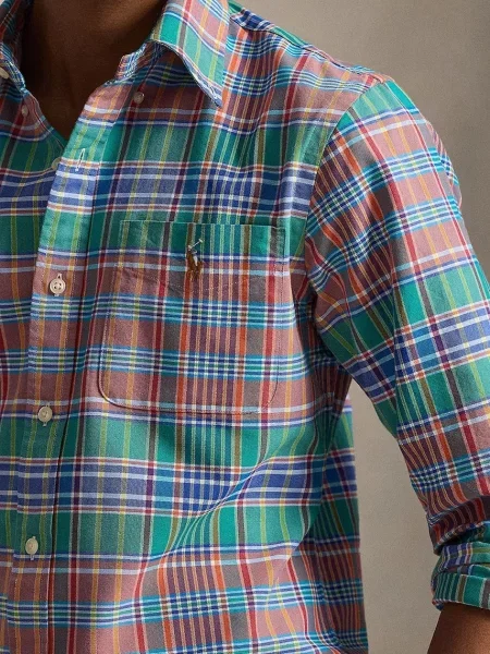 Рубашка Polo Ralph Lauren