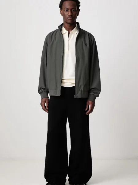 Куртка Fred Perry