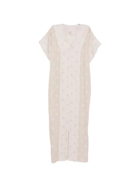 Rochie maxi Bambah de costum