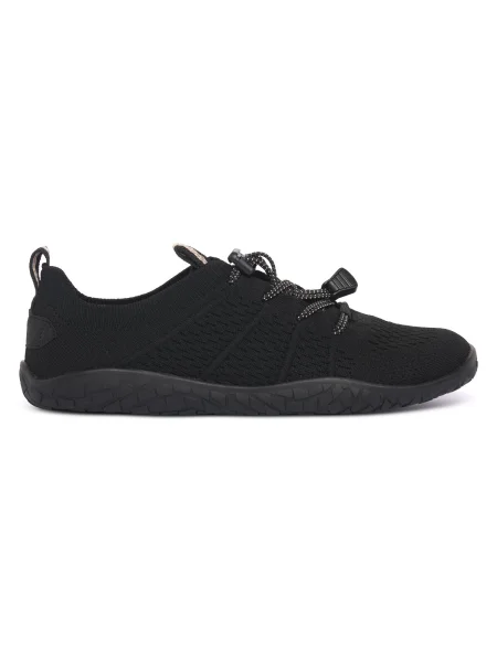 Pantofi Jana negru
