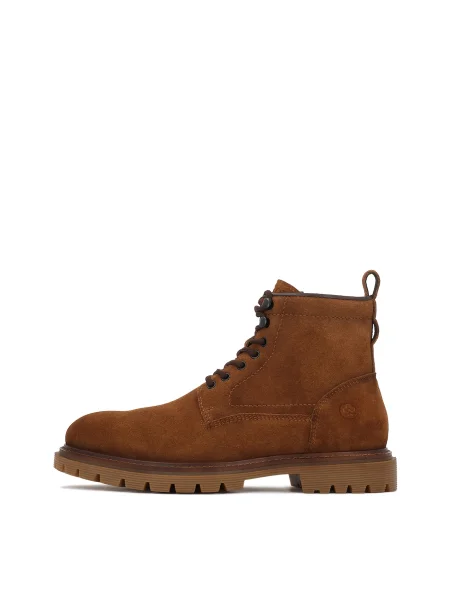 Škornji Kazar rjava