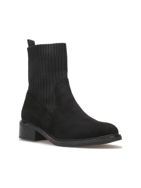 Botine La Modeuse
