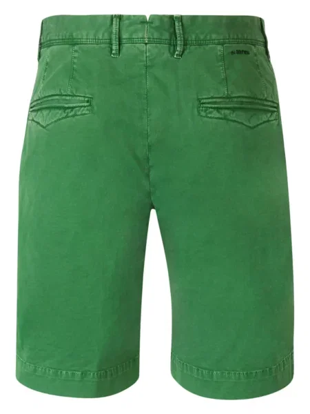 Bermude Incotex verde