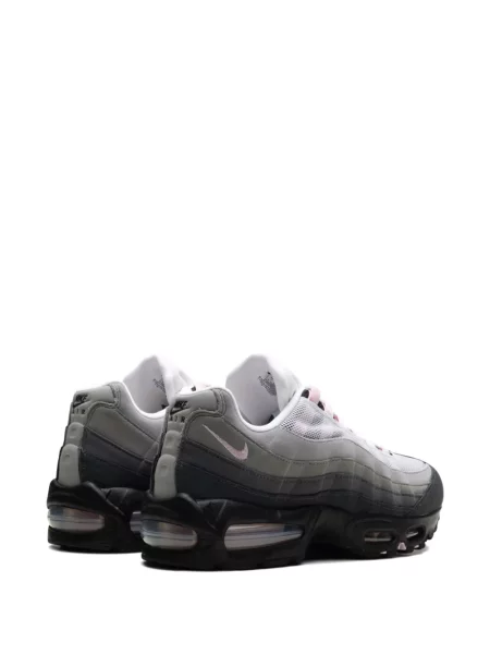 Tenisky Nike Zoom šedé
