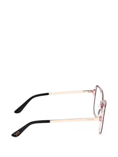 Слънчеви очила Guess Eyewear черно