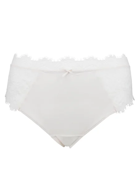 SugarShape Tanga Sophia natural alb
