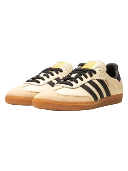 Tenisky Adidas Samba biela