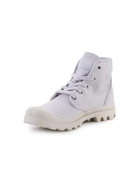 Tenisky Palladium biela