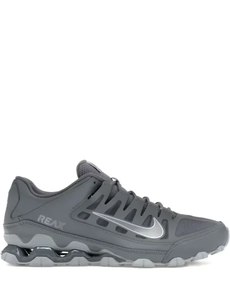 Top Nike din piele alergare alb