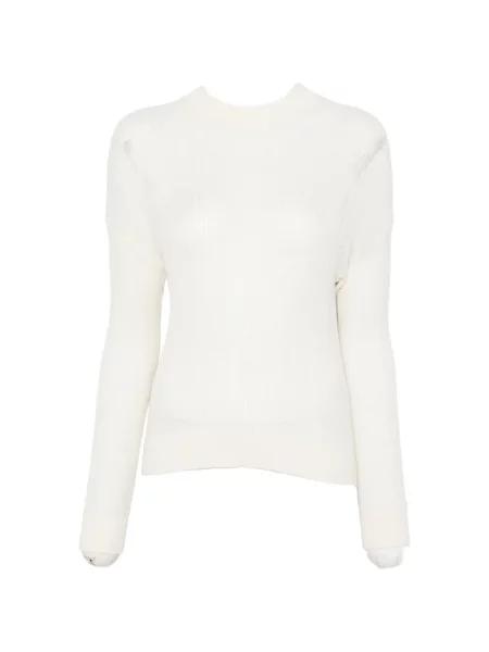 Pulover Bompard cu nervuri