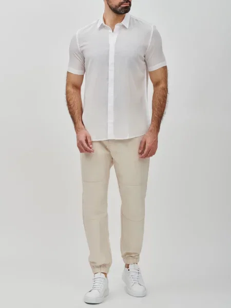 Брюки Antony Morato бежевые