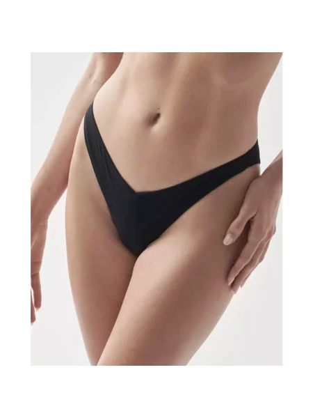 Bikini La Revêche czarne