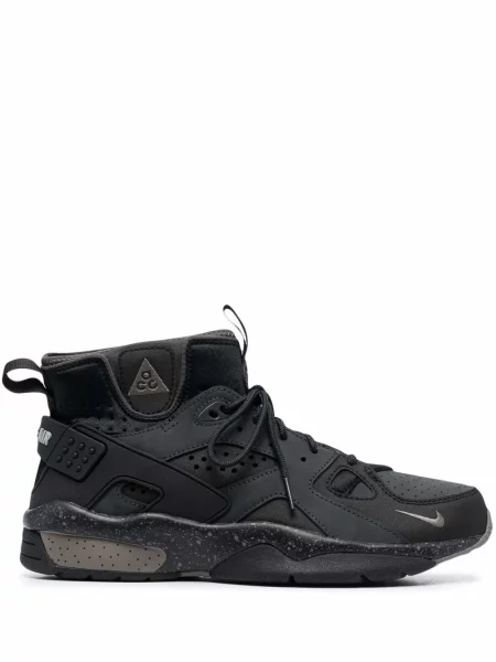 Sneakerși Nike Dunk negru