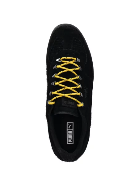 Sneakerși Puma negru