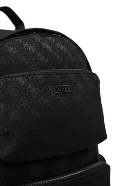 Hátizsák Guess HMBOST fekete