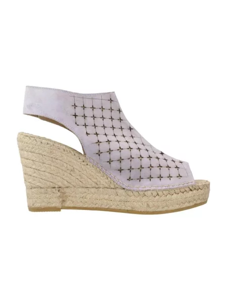Pantofi Vidorreta violet