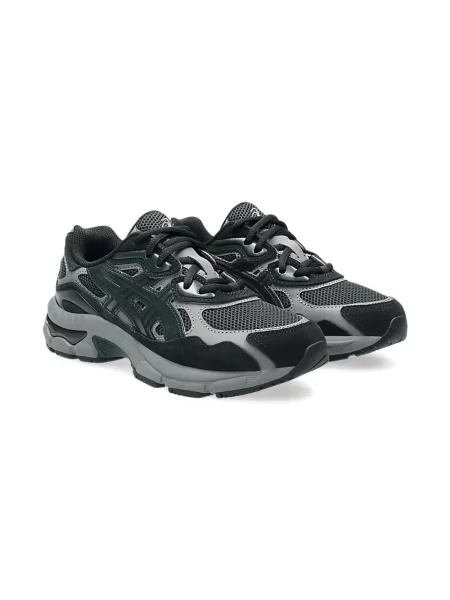Sneakersy dziecięce Asics Gel-nimbus czarne