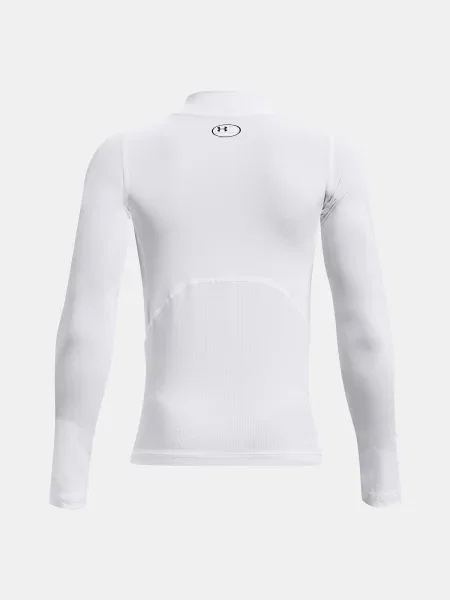 Тениска Under Armour сиво