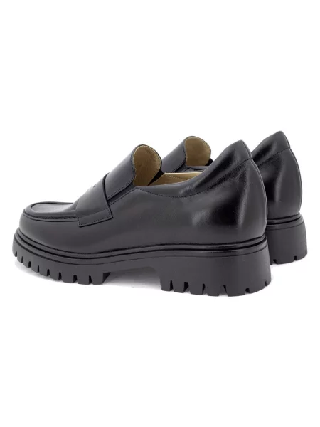 Pantofi Piesanto negru