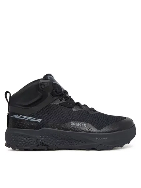 Altra Трекінгові черевики Timp 6 Mid Gtx GORE-TEX чорний