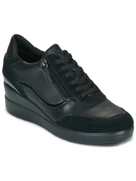 Pantofi Geox negru