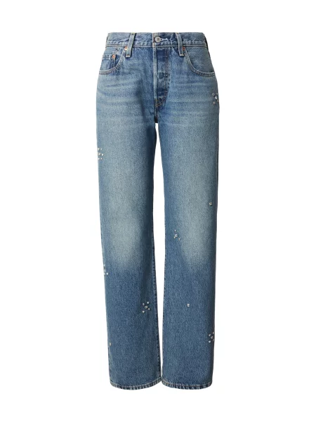 LEVI'S ® Jeans denim albastru