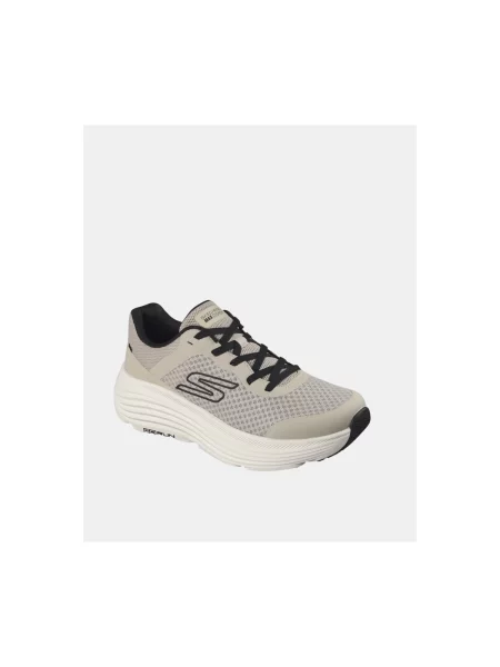 Félcipo Skechers fehér