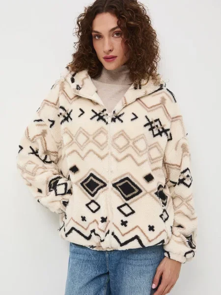 Суитчър Medicine бежово