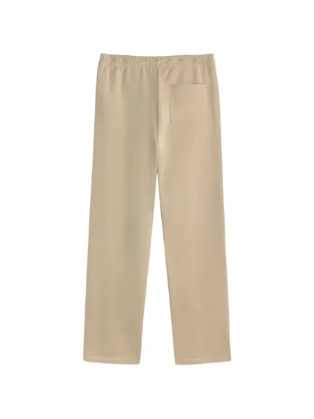 Pantaloni Les Héritiers cu autograf