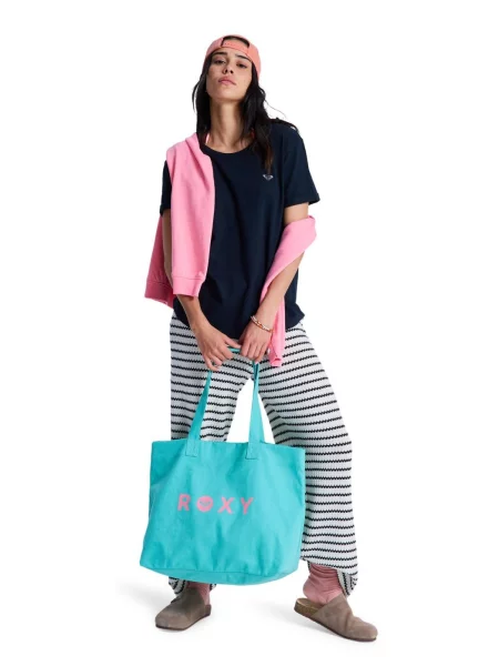 Torba typu tote dla Kobiety GO FOR IT zielony