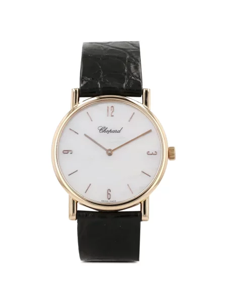 Klasické hodinky Chopard Pre-owned