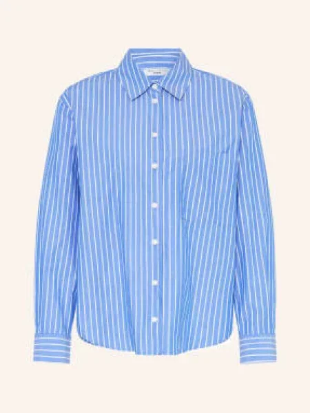 Marc O'polo Denim Koszula blau biała