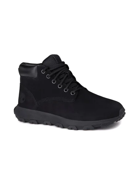 Tenisky Timberland čierna
