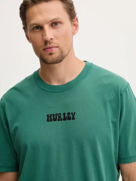 Футболка Hurley
