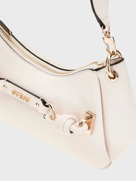 Сумка Guess біла