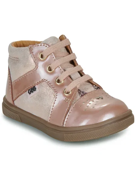 Pantofi copii Gbb roz