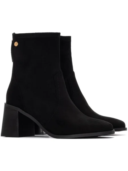 Pantofi Xti negru
