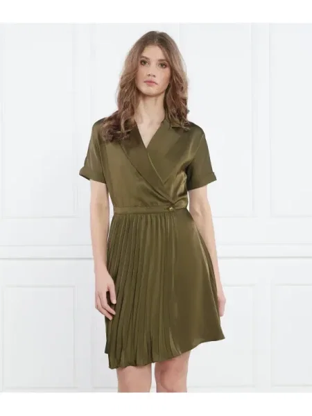 Rochie Liu Jo kaki