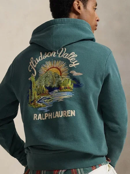 Свитер Polo Ralph Lauren