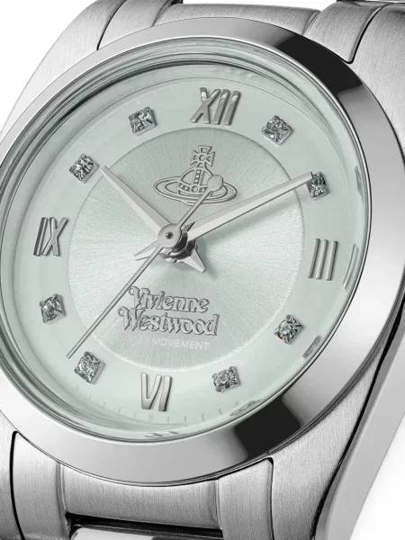 Ceas Vivienne Westwood verde