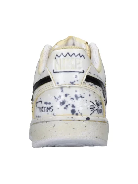 Sneakersy Seddys skórzane