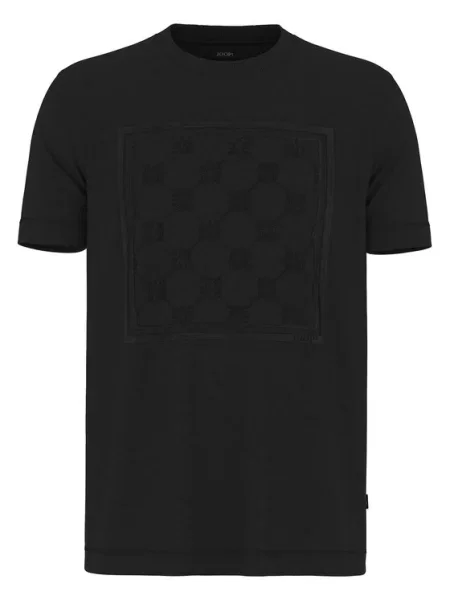 JOOP! Póló 17 Modern Fit fekete