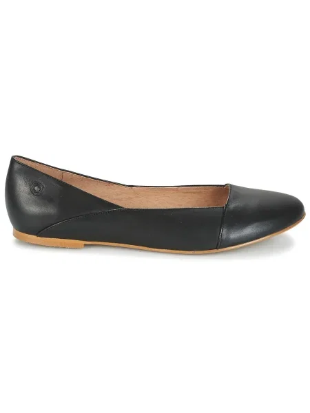 Pantofi Casual Attitude casual negru