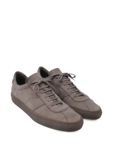 Pantofi tenis Common Projects tenis gri