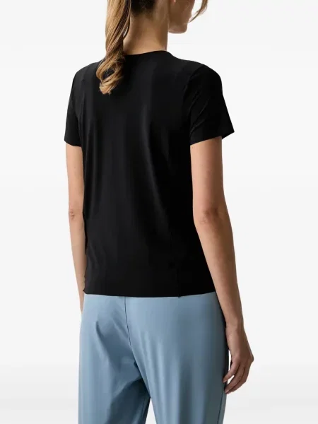 Tricou Under Armour cu imagine negru