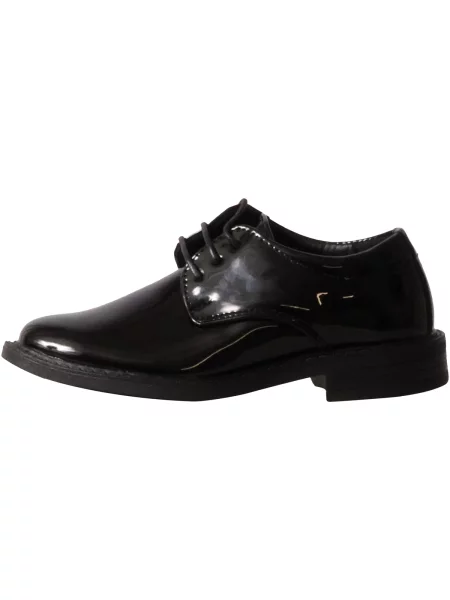 Pantofi copii Super Mode negru