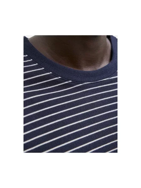 Tricou Jack & Jones albastru