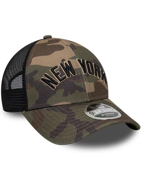 Baseball sapka New Era