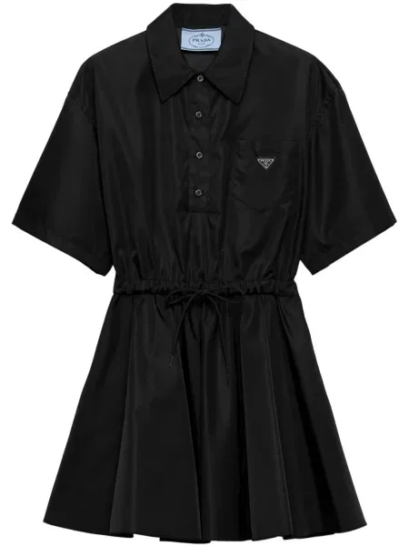 Rochie Prada de costum negru