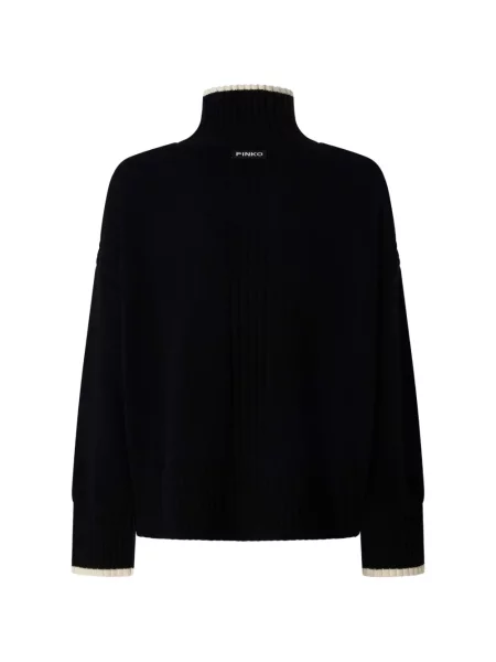 Pulover Pinko negru